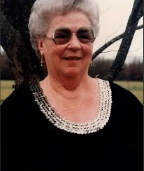 Barbara Jean “Bobbie” Barclay Dampier (1930-2006)