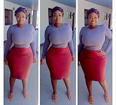 Peace Hyde Breaks The Internet With Her Outlandish Figure Is This Even Legal Ghanacelebrities Com King benjamin's people received peace of conscience, mosiah 4:3. peace hyde breaks the internet with her