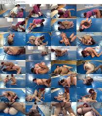 SOAP-560 IONA VS DAISY - Fetish-Island.com : New Fetish Movies