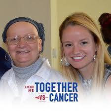 Donate to American Cancer Society DetermiNation