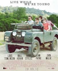 Live while were young — pop royals. 26 Live While We Re Young Ideas While We Re Young One Direction I Love One Direction