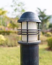 Skygarden recessed light by flos. Low Voltage Landscape Lighting Vs Solar American National Sprinkler Lighting