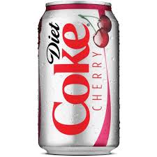 Diet Coke Eith Cherry Diet Coke Diet Coke Lime Coke