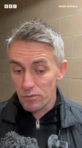 Ipswich take a point as they draw 3-all away at Hull City., Kieran McKenna  spoke to Brenner Woolley after the match. , https://bbc.in/3JFgOsg