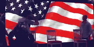Todos os gifs animados de bandeira dos estados unidos e imagens animadas de bandeira dos estados unidos nesta categoria são completamente gratuitos e não contêm quaisquer custos ocultos. O Velho Disco Arranhado Com Os Estados Unidos Gaping News
