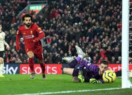 محمد صلاح يواجه مانشستر يونايتد مرتين ليفربول يواجه الشياطين الحمر في كأس إنجلترا المصري اليوم