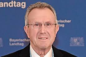 Landkreis Landshut trauert um CSU-Kreisrat Max Wimmer