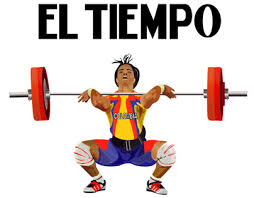 Equípate para rendir al máximo con las prendas y las zapatillas adidas de mujer mejor preparadas. Halterofilia Projects Photos Videos Logos Illustrations And Branding On Behance