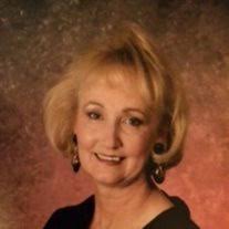 Maxie Faye (McNutt) Salyers Obituary