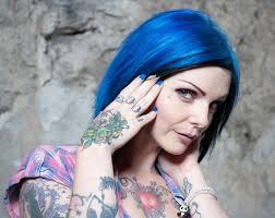 Member level 17 blank slate. 35 Staggering Tattooed Girls Slodive