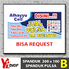 Hasil gambar untuk poster jual pulsa dan token listrik listrik pendidikan telepon. Https Encrypted Tbn0 Gstatic Com Images Q Tbn And9gcsfk69dpowa32 Zmalln2buuubbn1wmfdoy5m06xrscjq2la8ix Usqp Cau
