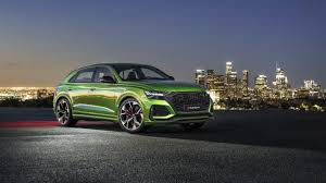 Audi rs6 2020 fond d écran iphone. Audi Rs Q8 2020 4k Hd Papier Peint De Bureau Ecran Large Haute Definition Plein Ecran