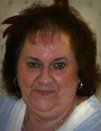 Obituary information for Brenda J. Eversole