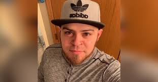 Obituary information for Osman Montenegro Jr.