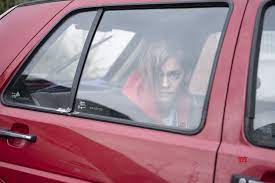 Netflix S Marianne Series Series Hd Stills Social News Xyz Series Netflix Social