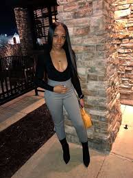 Birthday Outfit Ideas For Fall 
