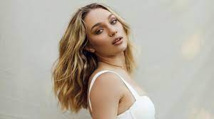 She was initially known for appearing in lifetime's reality show dance moms from. Maddie Ziegler 2020 Hd Celebrities 4k Wallpapers Images Backgrounds Photos And Pictures