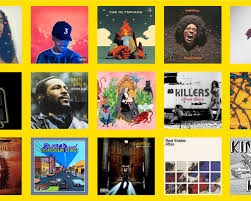 Had the black van i copped 2, he threw me 1; These Are Our Favorite Cooking Songs Bon Appetit
