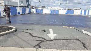 One of our commercial...