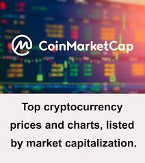 Coinmarketcap In 2021 Cryptocurrency Top Cryptocurrency Capital Market