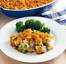 Tuna noodle casserole was rarely, if. Vintage Tuna Noodle Casserole Tuna Noodle Casserole Tuna Noodle Easy Casserole Recipes