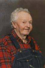 George William Pilcher (1916-2008)