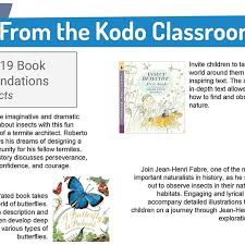 Kodo March Investigation Earth Science And Spring Insects Life Cycles Plants Take A Look At Our March 2 Earth Science Book Recommendations Life Cycles