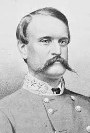 Mary Todd Lincoln's Brother Killed