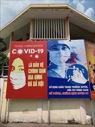 Hp jet desk ink advantage 3835 drivers free downlo. Visualizing The Invisible Covid 19 Pandemic Season In Saigon