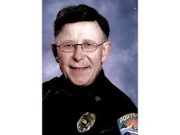 Carl Blank Obituary (1944