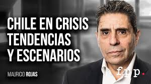 5 de 1970 — quando foi lançada a revista mônica, com tiragem de 200 mil exemplares 15 — a 1986, as revistas de mauricio foram publicadas na editora abril. Mauricio Rojas Chile En Crisis Tendencias Y Escenarios Youtube
