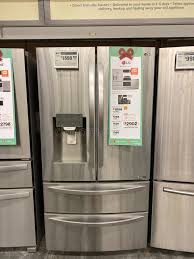 • before a customer accepts delivery, major appliance products (including refrigerators, washers, dryers, ranges, dishwashers and some microwaves) • once delivery is accepted by a customer, product may be returned if defects and/or damages are identified and reported to the home depot. 1 448 Home Depot Store Photos Free Royalty Free Stock Photos From Dreamstime