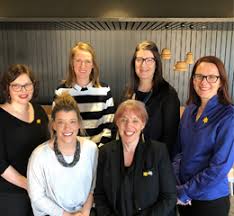 Cancer council victoria nonprofit organization management melbourne, victoria 8,688 followers prevent cancer. New Leadership Team At Cancer Council Victoria Cancer Council Victoria