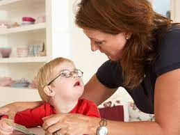 El síndrome de down es la más común y fácil de reconocer de todas las condiciones asociadas con la discapacidad intelectual. Ojos Y Sindrome De Down Capacidades Visuales