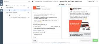 Compte Publicitaire Facebook Desactive Comment Le Reactiver