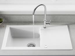 These sinks are perfect for families who because bar sinks are smaller, they often require a different type of faucet than a standard kitchen sink. Kitchen Sinks Buying Guide Kitchen Buying Guides Howdens