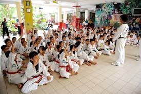 Maybe you would like to learn more about one of these? Sk Seksyen 9 Shah Alam S Group Photo 2nd March 2013 Power Sport Taekwondo