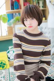 大人ボブ bliss上尾 ショート 大人ボブ ボブ スタイリング ボブ