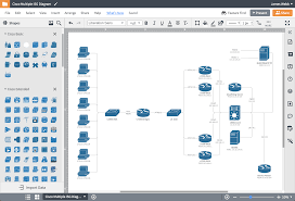 Visio For Mac Lucidchart
