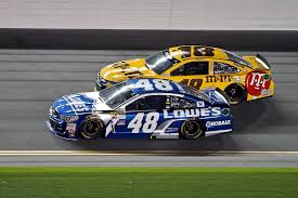 2 spot in dayton 500 qualifying. Sprint Cup Can Am 500 At Phoenix Takeaways And Observations Fox Sports