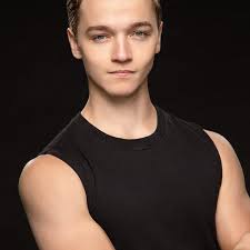 Oklahoma City Ballet Artists • Sponsor An OKC Ballet Dancer