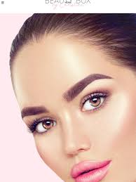 Beauty Box By Christine