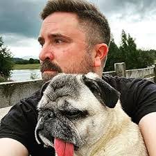 Adam Mcomber's Instagram, Twitter & Facebook