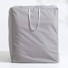 Cushion storage bags | white stores the outdoor living store. Weathermax Outdoor Small Cushion Storage Bag By Koverroos Reviews Crate And Barrel