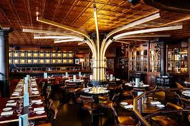 harry's, new york city financial