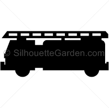 Free Free 334 Fire Truck Svg Silhouette SVG PNG EPS DXF File