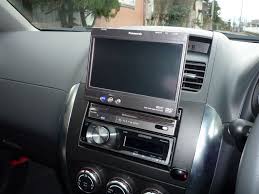 Strada Cn Dv255 Panasonic の評価 評判 口コミ パーツレビューならみんカラ