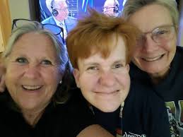 Erin Bree MacArthur Obituary March 18, 2024