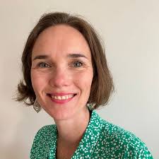 Johanna Jordan Email & Phone Number