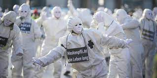 Das geht aus einem beschlussentwurf des kanzleramtes hervor, der business insider vorliegt. Corona In Osterreich Lockdown Gegen Die Mutationen Taz De